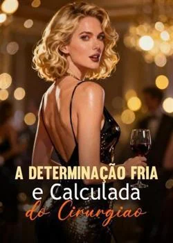 A Determinação Fria e Calculada do Cirurgião