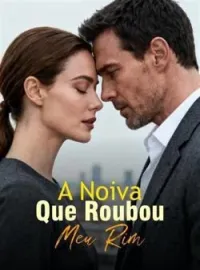 Capa do romance A Noiva Que Roubou Meu Rim