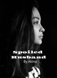 Sampul Novel Spoiled Husband