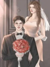 หน้าปกนวนิยาย ทวงรักเมียแต่ง