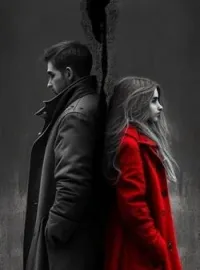Couverture du roman À l'infini