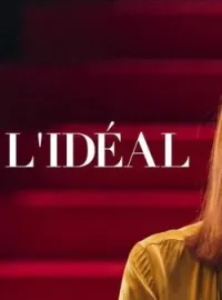 Couverture du roman L'idéal 