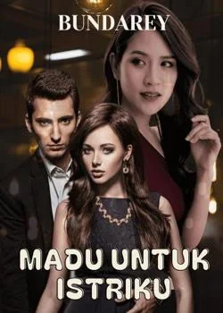Madu Untuk Istriku