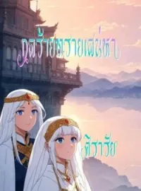 หน้าปกนวนิยาย กลร้ายทรายเสน่หา