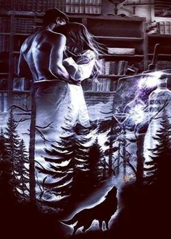 Couverture du roman Fallen Love