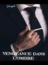 Couverture du roman Vengeance dans l'ombre
