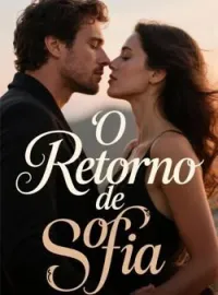 Capa do romance O Retorno de Sofia