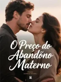 Capa do romance O Preço do Abandono Materno
