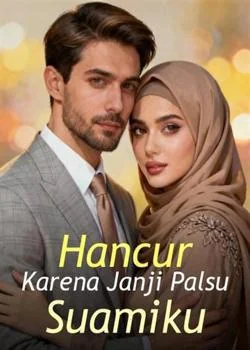 Hancur Karena Janji Palsu Suamiku