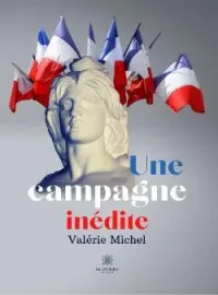 Couverture du roman Une campagne inédite