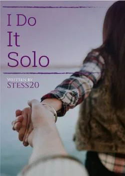 Couverture du roman I Do it solo 1