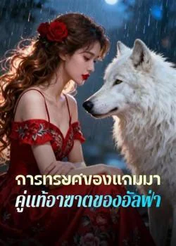 การทรยศของแกมมา, คู่แท้อาฆาตของอัลฟ่า