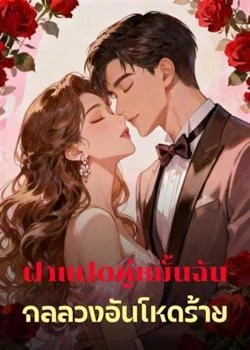 หน้าปกนวนิยาย ฝาแฝดคู่หมั้นฉัน กลลวงอันโหดร้าย