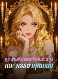 ลูกชายลับของท่านประธาน และ ภรรยาคุณหมอ