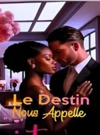 Couverture du roman Le destin nous appelle