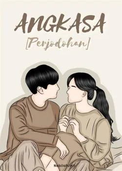 ANGKASA [Perjodohan]