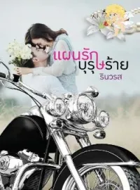 แผนรักบุรุษร้าย