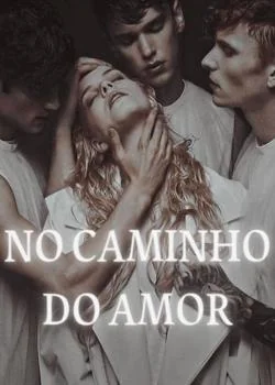 Capa do romance No Caminho do Amor- Irmãos Torres