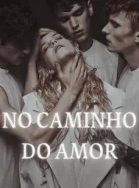 Capa do romance No Caminho do Amor- Irmãos Torres