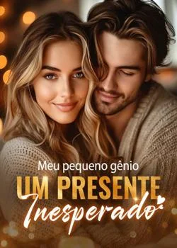 Meu pequeno gênio, um presente inesperado