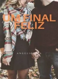 Capa do romance Um final feliz