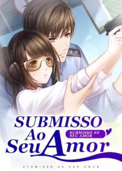 Capa do romance Submisso Ao Seu Amor
