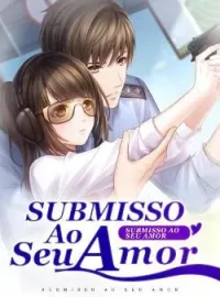 Capa do romance Submisso Ao Seu Amor