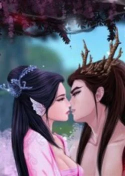 หน้าปกนวนิยาย เทพสวรรค์บัญชา