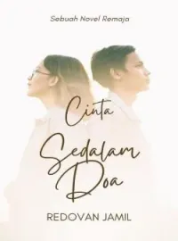 Cinta Sedalam Doa
