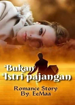 Bukan Istri Pajangan