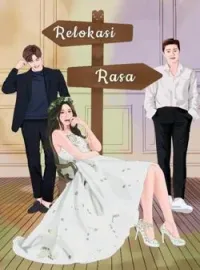 Sampul Novel Relokasi Rasa