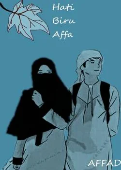 Hati Biru Affa