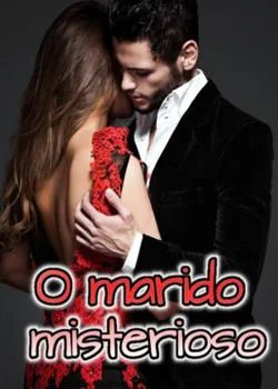 Capa do romance O marido misterioso
