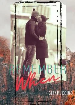Sampul Novel Remember When
