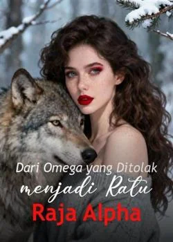 Dari Omega yang Ditolak menjadi Ratu Raja Alpha