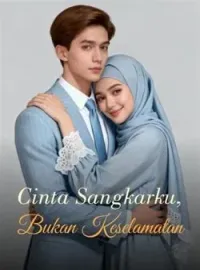 Cinta Sangkarku, Bukan Keselamatan