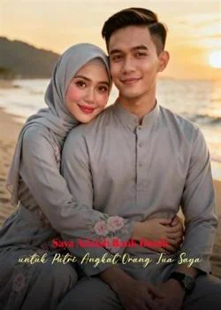 Saya Adalah Bank Darah untuk Putri Angkat Orang Tua Saya