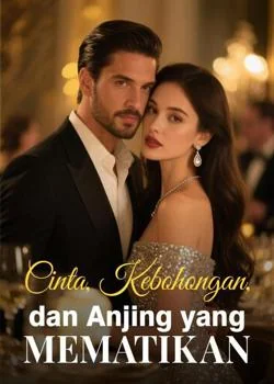 Cinta, Kebohongan, dan Anjing yang Mematikan