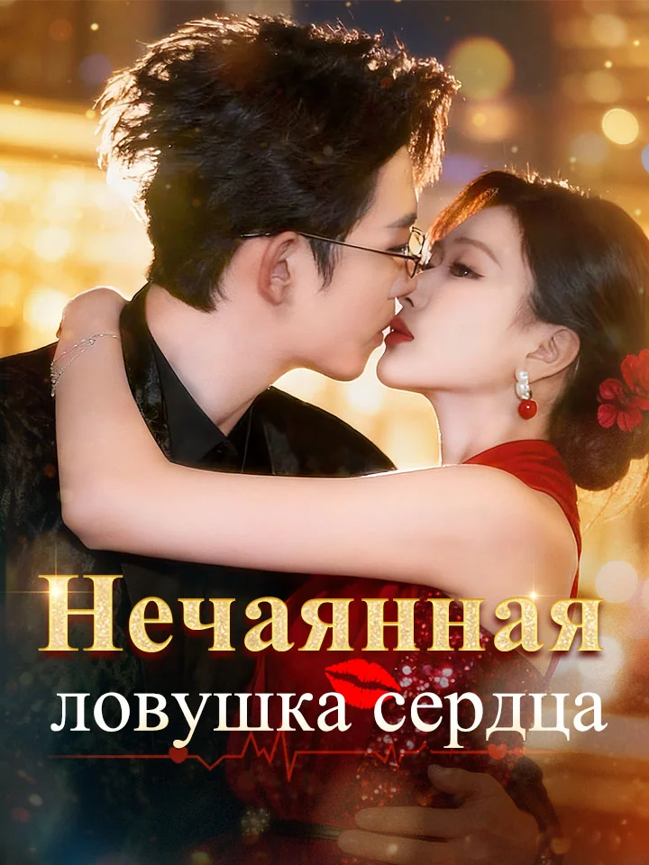 Нечаянная ловушка сердцаМини-сериал