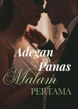 Adegan Panas Malam Pertama