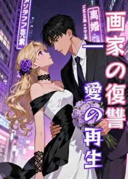 画家の復讐 ― 愛の再生