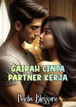 GAIRAH CINTA PARTNER KERJA