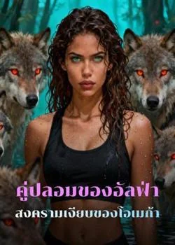 คู่ปลอมของอัลฟ่า สงครามเงียบของโอเมก้า