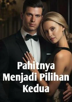 Pahitnya Menjadi Pilihan Kedua