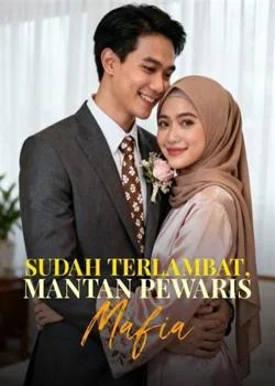Sudah Terlambat, Mantan Pewaris Mafia