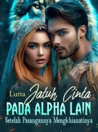 Luna Jatuh Cinta pada Alpha Lain Setelah Pasangannya Mengkhianatinya
