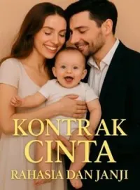 Kontrak Cinta: Rahasia dan Janji