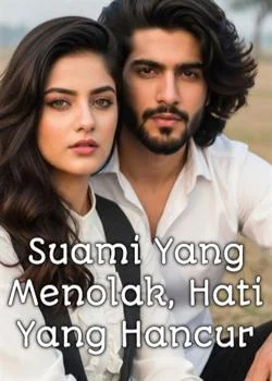 Suami Yang Menolak, Hati Yang Hancur