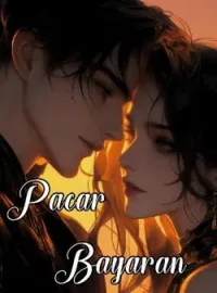 Sampul Novel Pacar Bayaran
