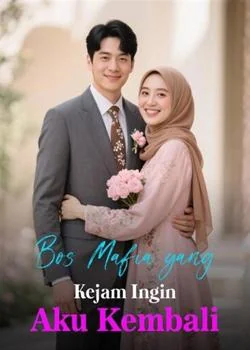 Bos Mafia yang Kejam Ingin Aku Kembali